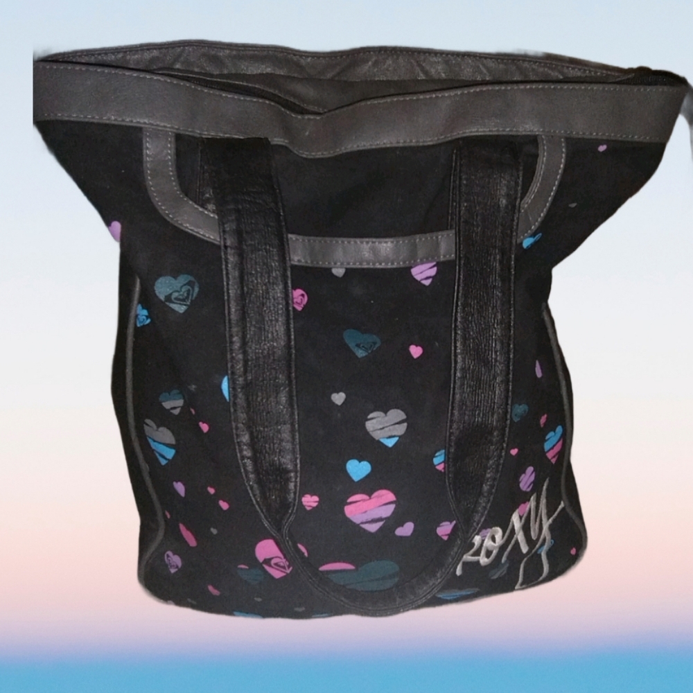 Roxy Tote Bag